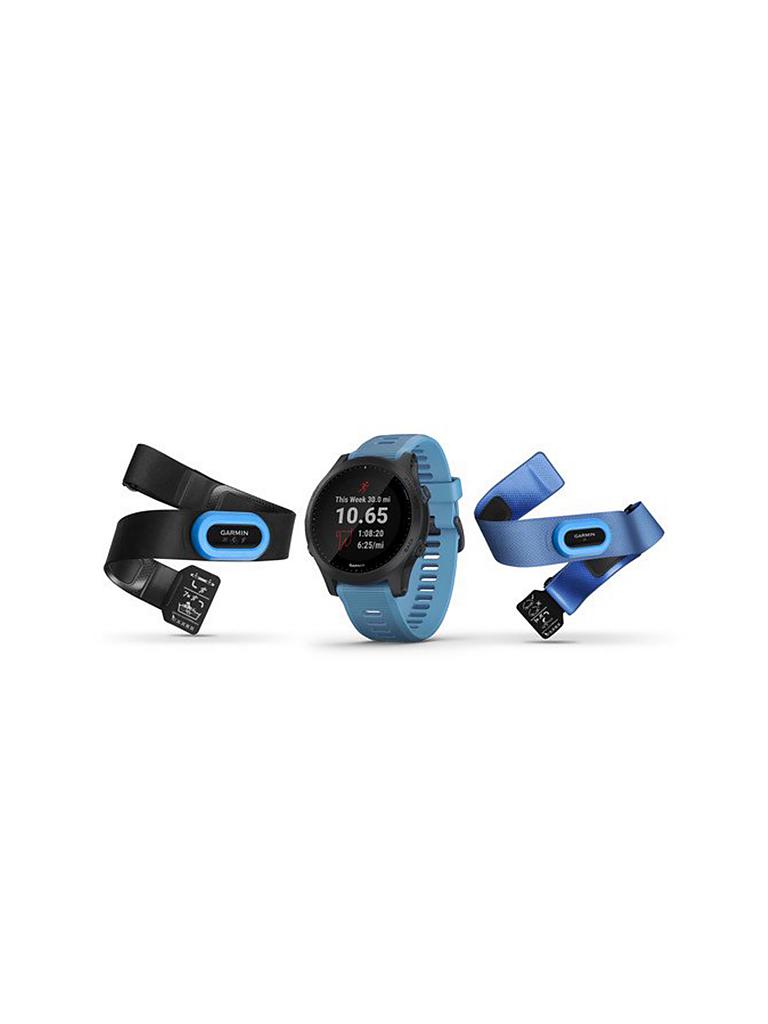 Garmin forerunner 945 optic tri bundle sale